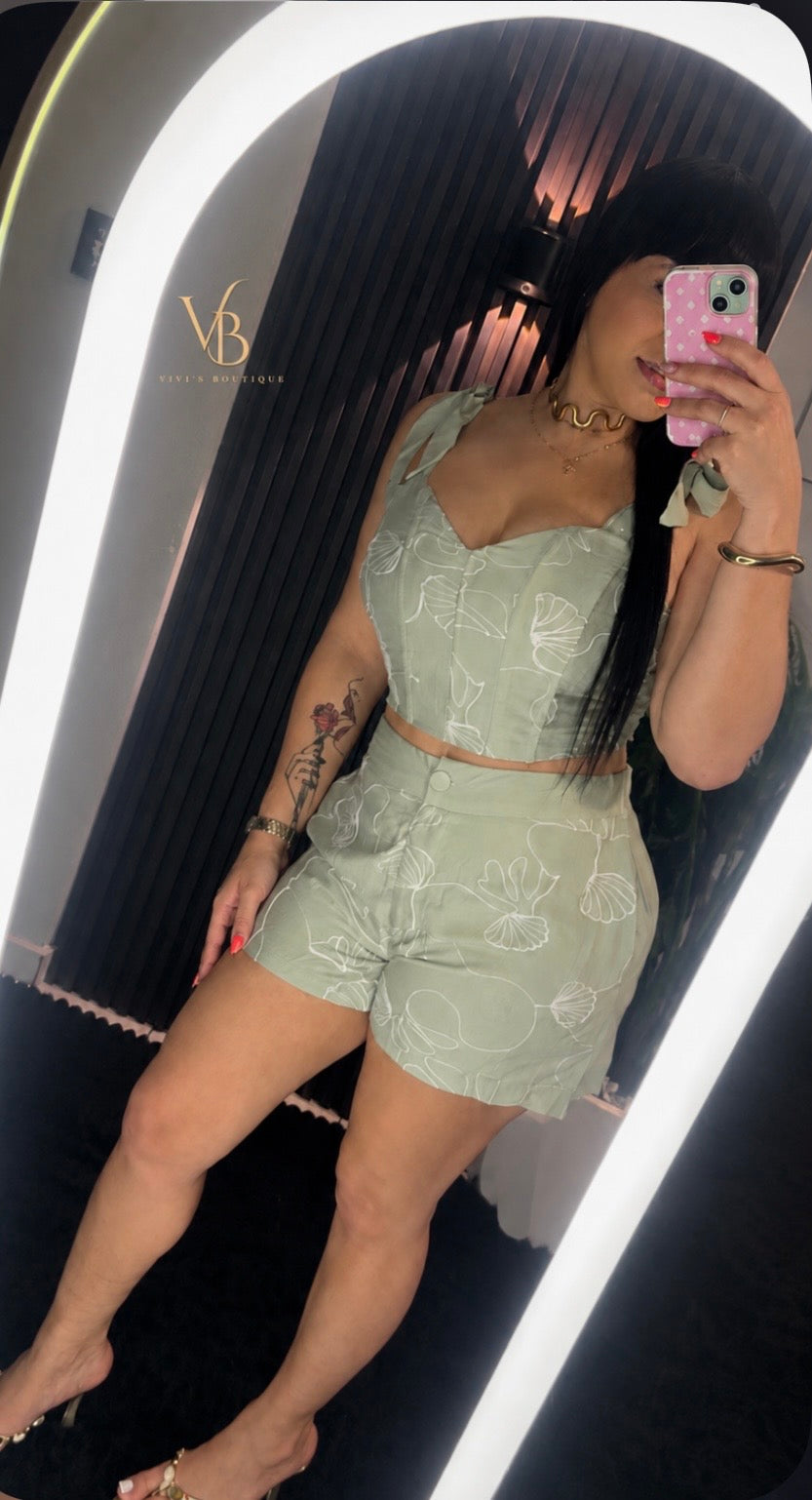 Sage Set
